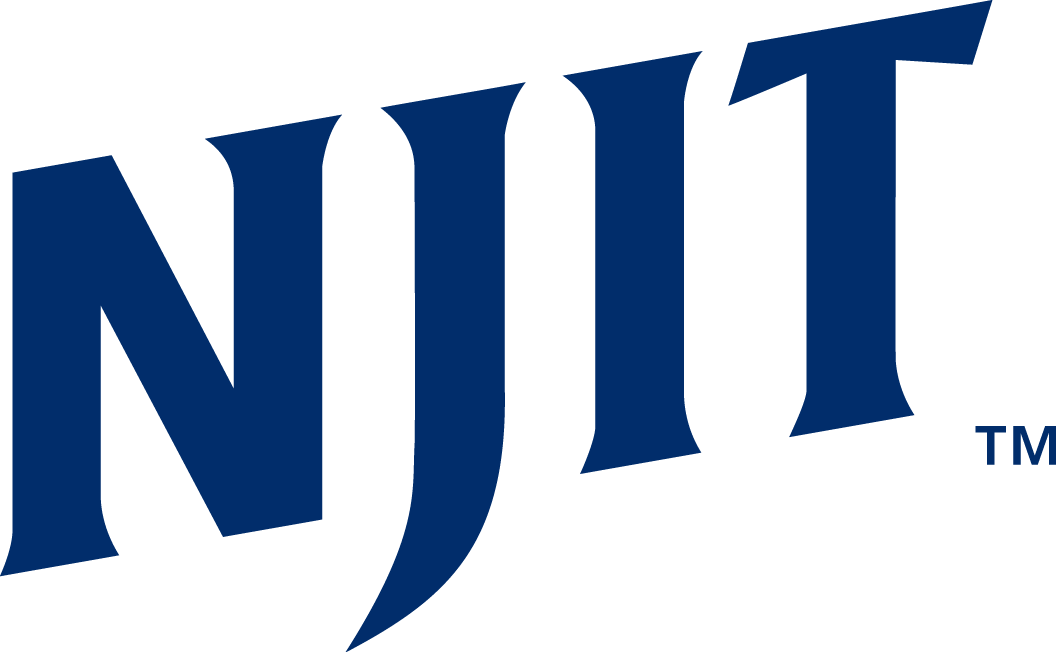 NJIT Highlanders 2006-Pres Wordmark Logo v2 diy DTF decal sticker